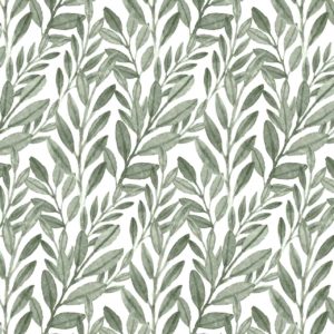 Tea Time - Olive