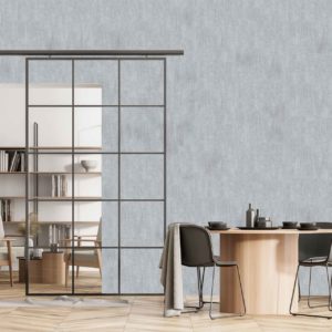 Plain – 19 - Grey