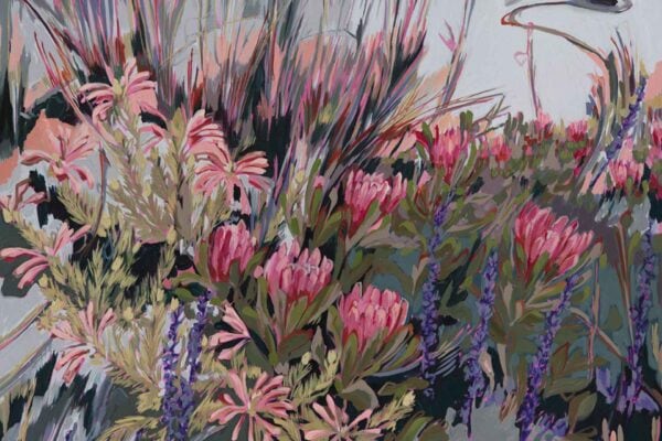 Sugarbush Protea Erica and Muraltia – Perception Series - Image 2