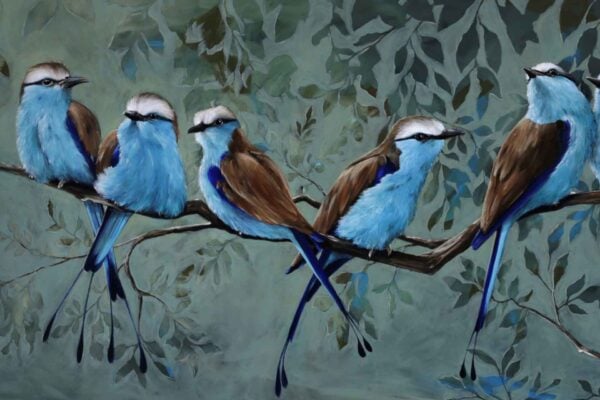 Cerulean Song - Image 2