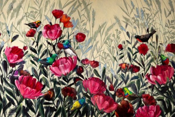 Sunbirds - Image 2