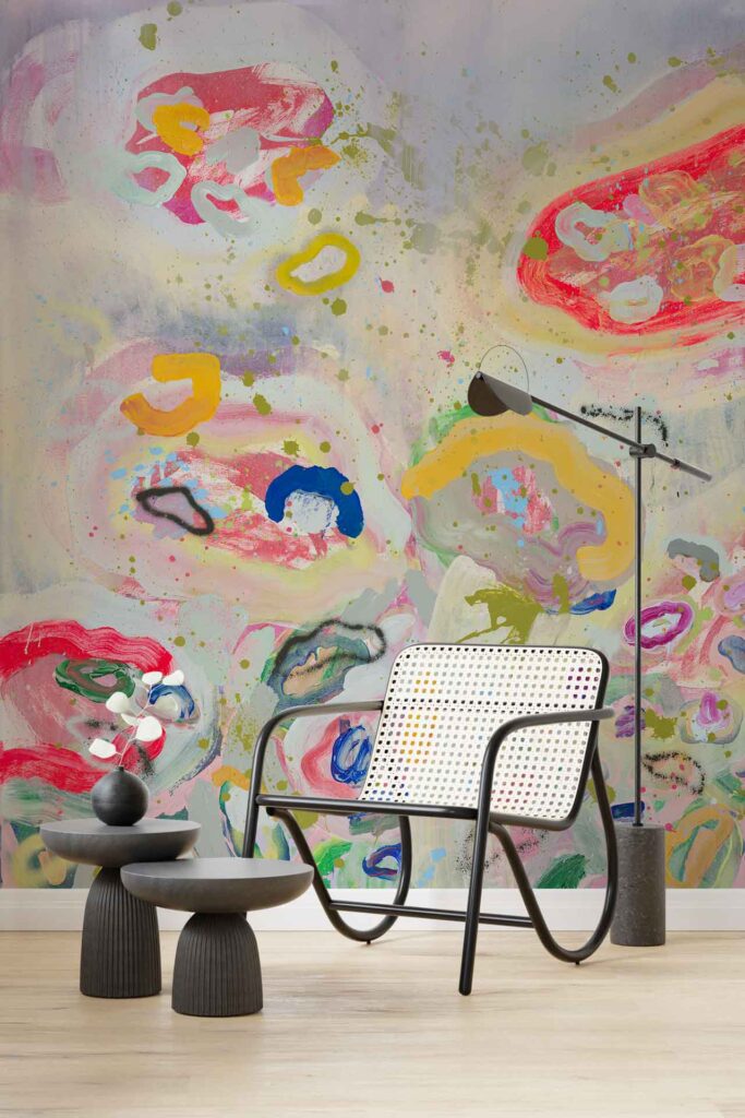A Vulnerable Charge 1 | Cara Saven Wall Design - USA