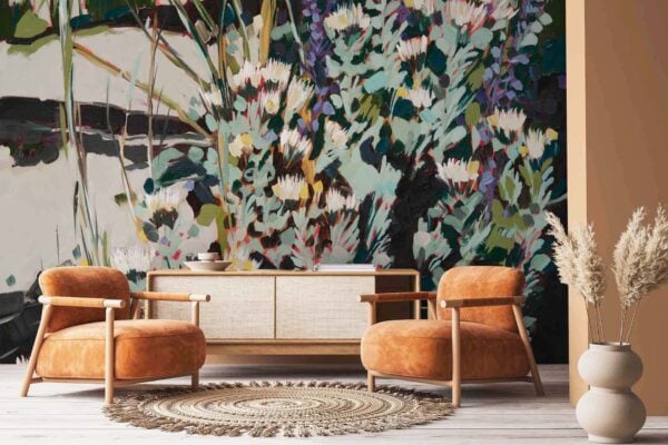Everlastings and Muraltia – Pause Series