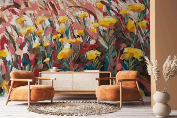 Helichrysum and Restio – Pause Series