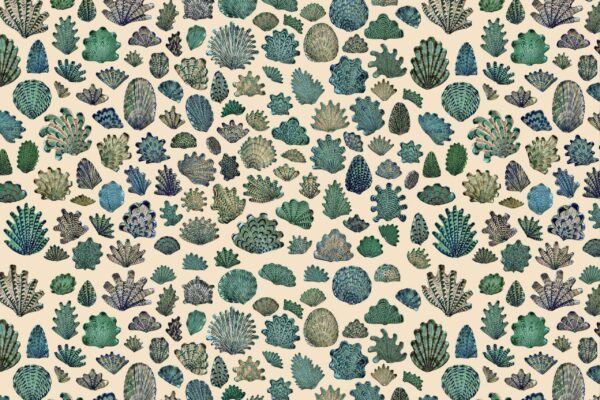 Greens & Cream - Image 2