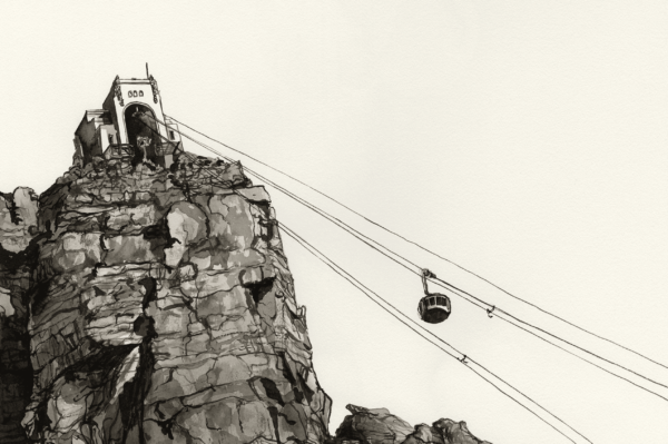 Cable Car - Image 2
