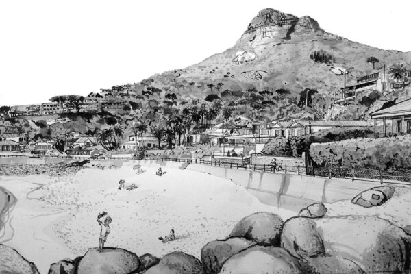 Glen Beach - Image 2