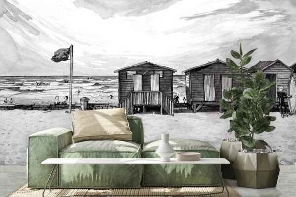 Muizenberg Bungalows