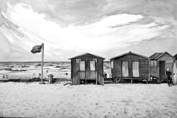 Muizenberg Bungalows - Image 2
