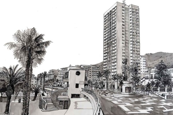 Pavillion Place - Image 2