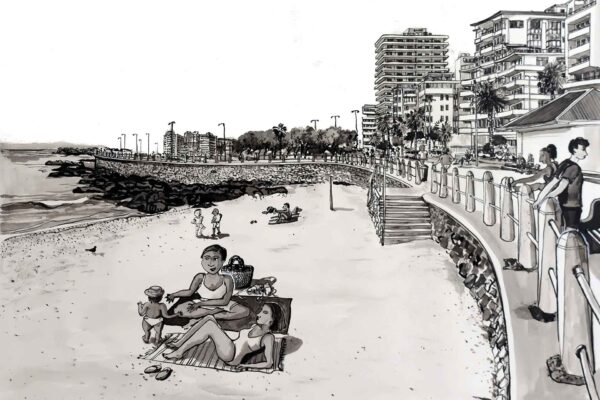 Rocklands Beach - Image 2