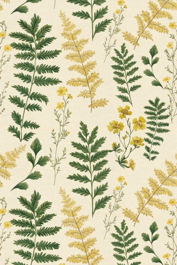 Daisy Fern - Image 2