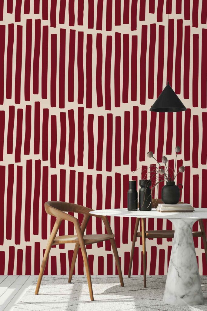 Typo | Cara Saven Wall Design - USA
