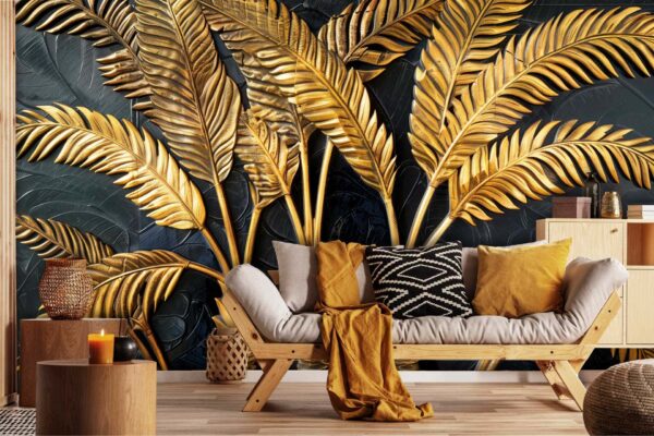 Golden Tropic