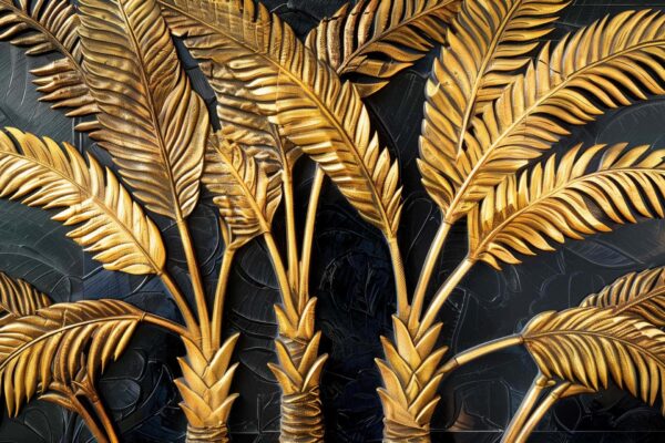 Golden Tropic - Image 2