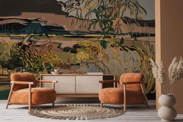 2024 Karoo landscape 1 – Amplify series