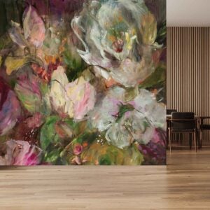 Floral Wonder