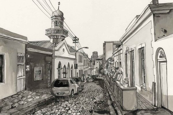 Bokaap Longmarket St - Image 2