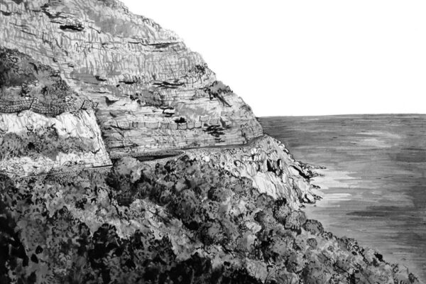 Chapmans Peak Drive - Image 2