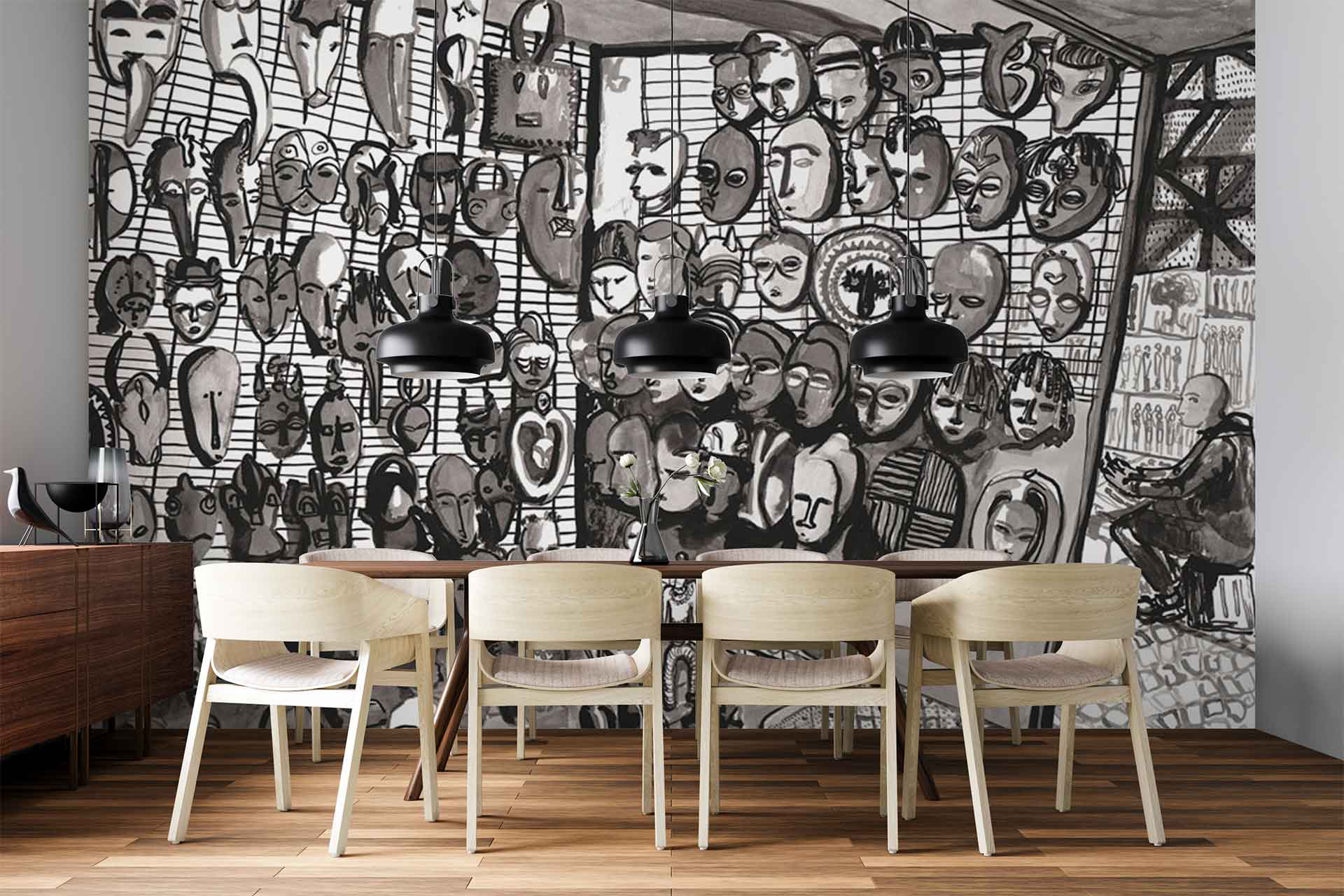 CSCo-Lucie-dM-Green-Market-Sq-Masks-Interior.jpg