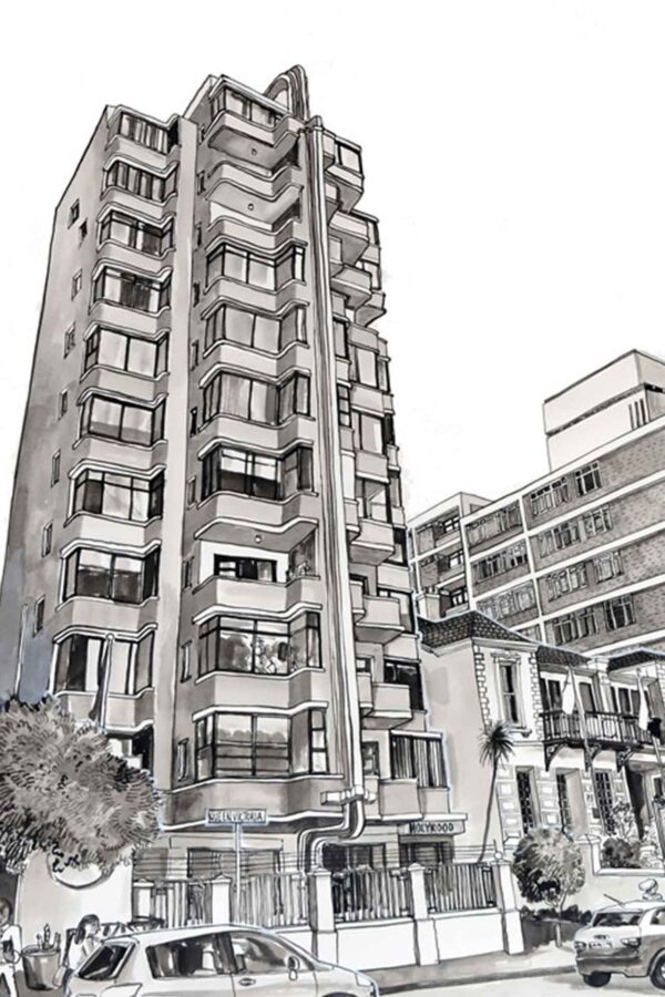 Holyrood - Image 2