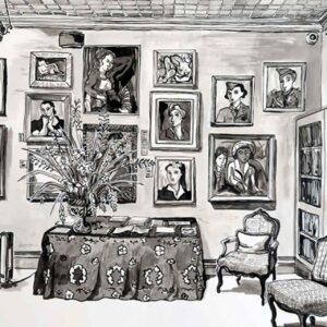 Irma Stern Museum