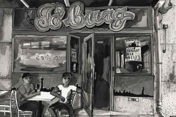 Joburg Bar - Image 2