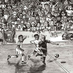 Kaizer Chiefs vs Orlando Pirates