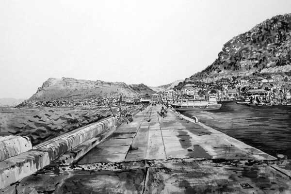 Kalk Bay Harbour - Image 2