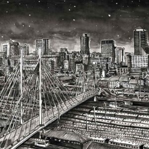Mandela Bridge