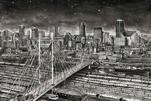 Mandela Bridge - Image 2