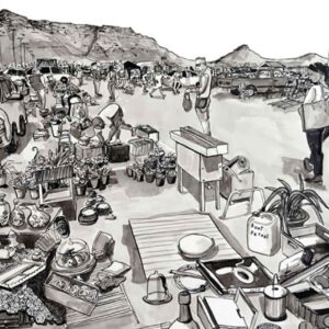 Milnerton Market
