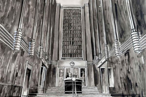 Mutual Heights Foyer - Image 2