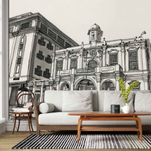 Old Town House