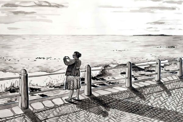 Promenade Picture - Image 2