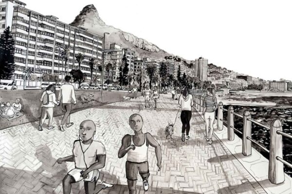 Rush Hour, Promenade - Image 2