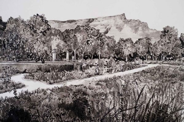 The Company Gardens Gardeners - Image 2