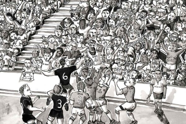The Springboks - Image 2
