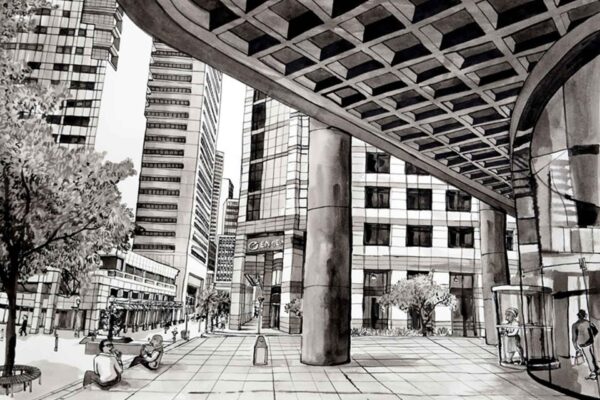 Thibault Square - Image 2