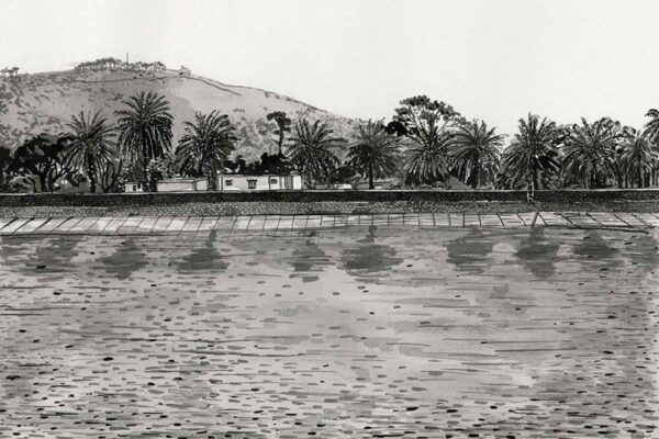 Upper Orange Reservoir - Image 2