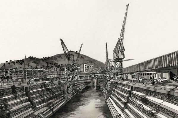 Waterfront Dry Dock - Image 2