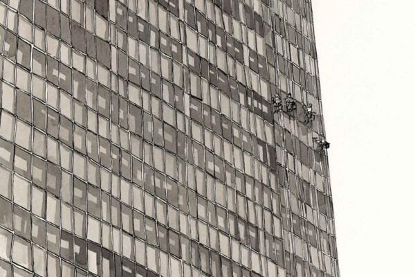 Window Washers - Image 2