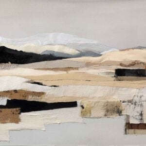 Mixed Media