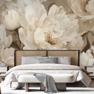 Petals in Print