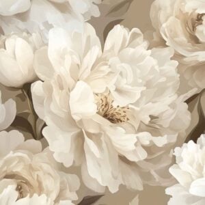 Petals in Print
