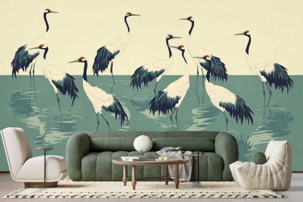 Heron Convention