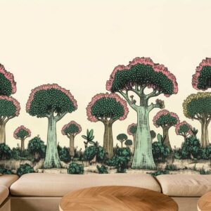 Big Little Trees 2