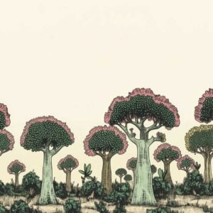 Big Little Trees 2