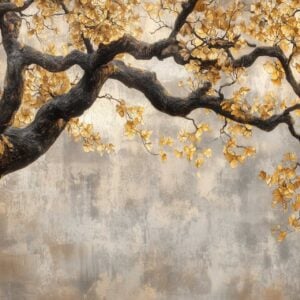 Mopane Tree