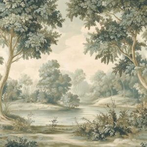 The Lake